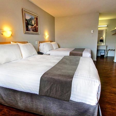 Hotel-Motel La Difference Sainte-Marie Zewnętrze zdjęcie