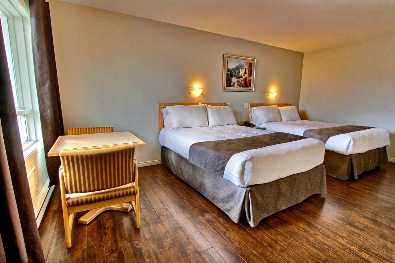 Hotel-Motel La Difference Sainte-Marie Zewnętrze zdjęcie